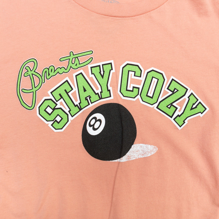 Brents Stay Cozy T-Shirts