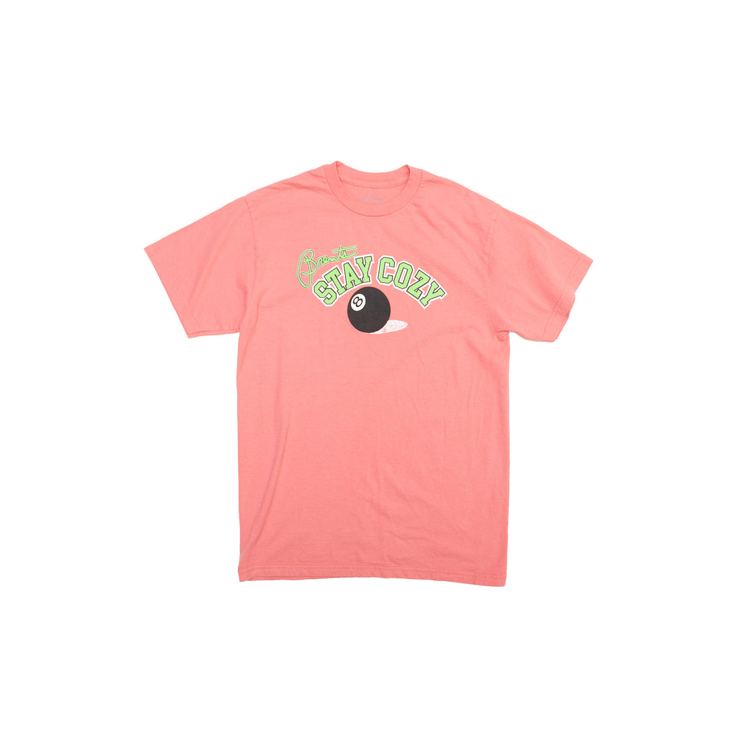 Brents Stay Cozy T-Shirts
