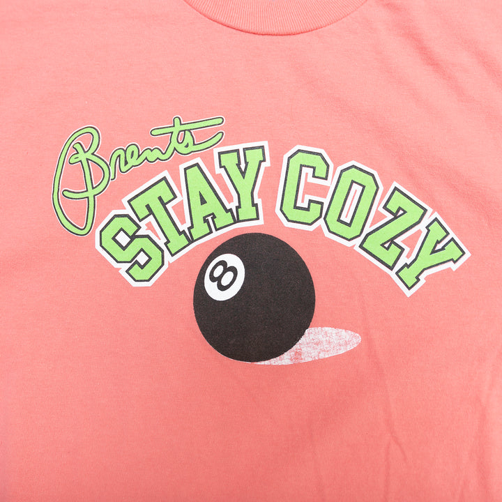Brents Stay Cozy T-Shirts