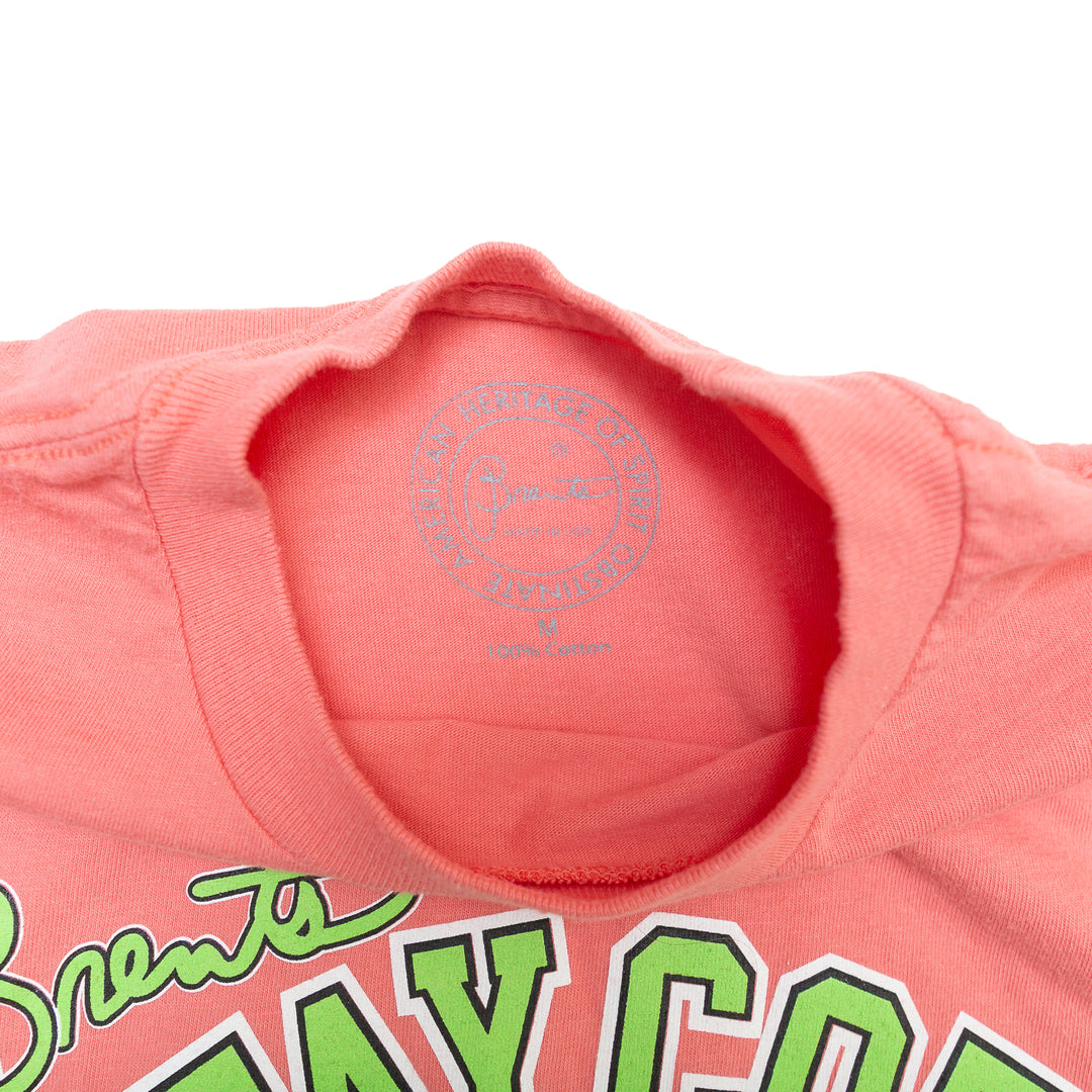 Brents Stay Cozy T-Shirts