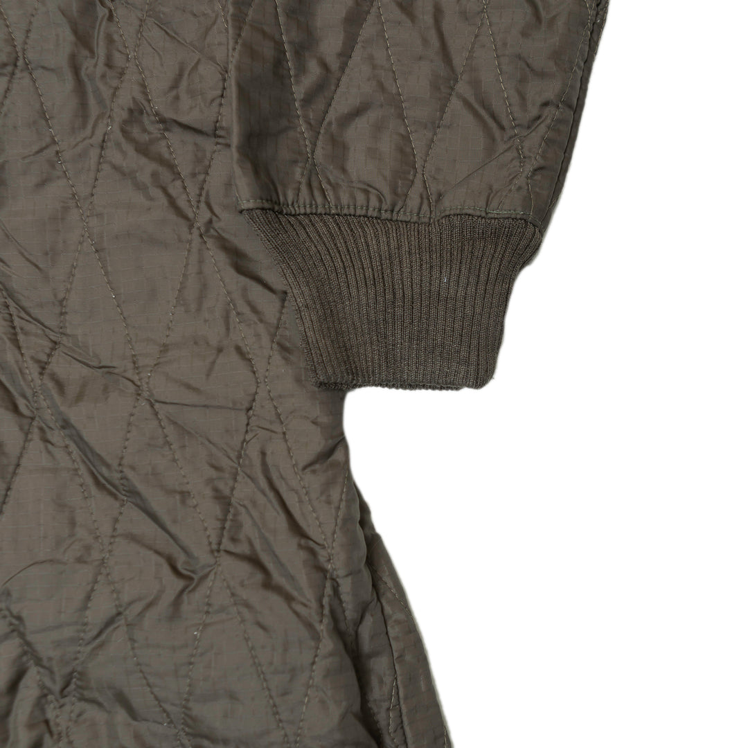 German Quilted Tanker Liner