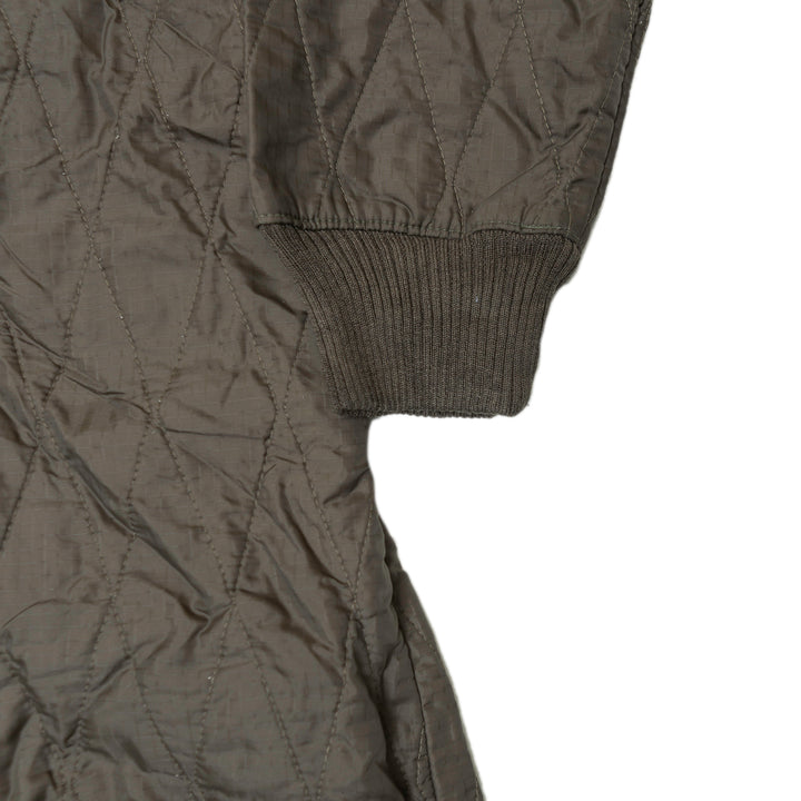 German Quilted Tanker Liner