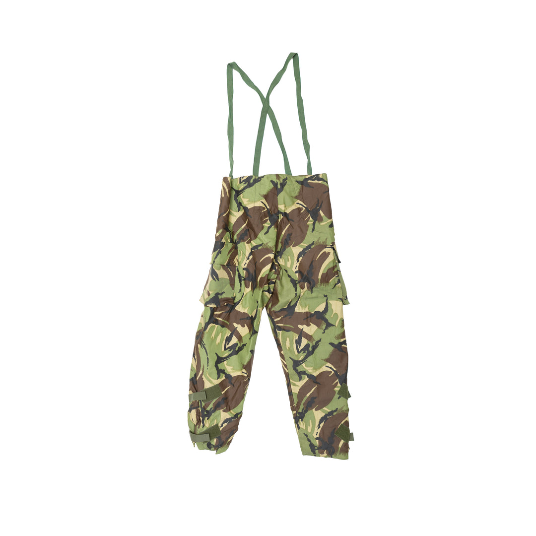 British DPM Protective Trousers