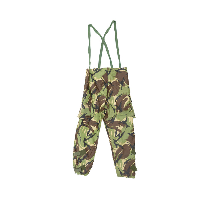 British DPM Protective Trousers