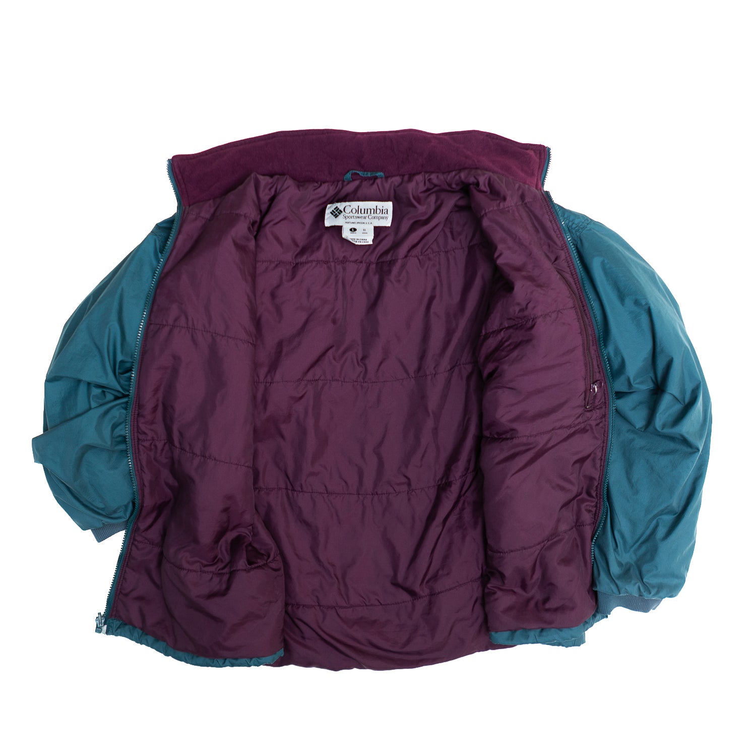 Columbia Sportswear Jacket Brents Warehouse LLC