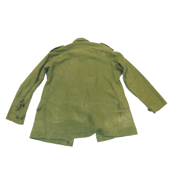 Dutch Army Field Jacket