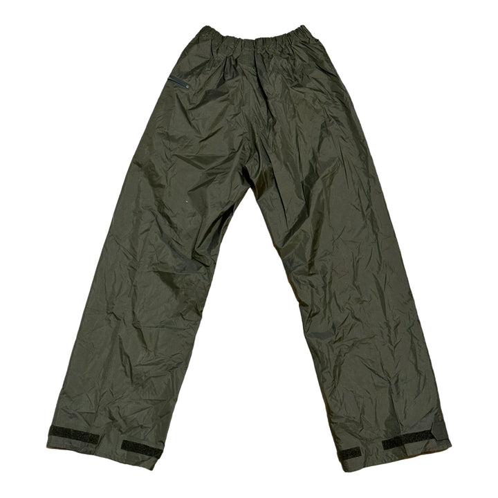 Belgian Rain Pants with Taped Seams