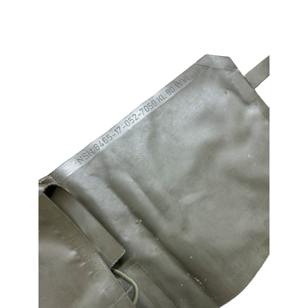 Heavy Duty Rubber Bags