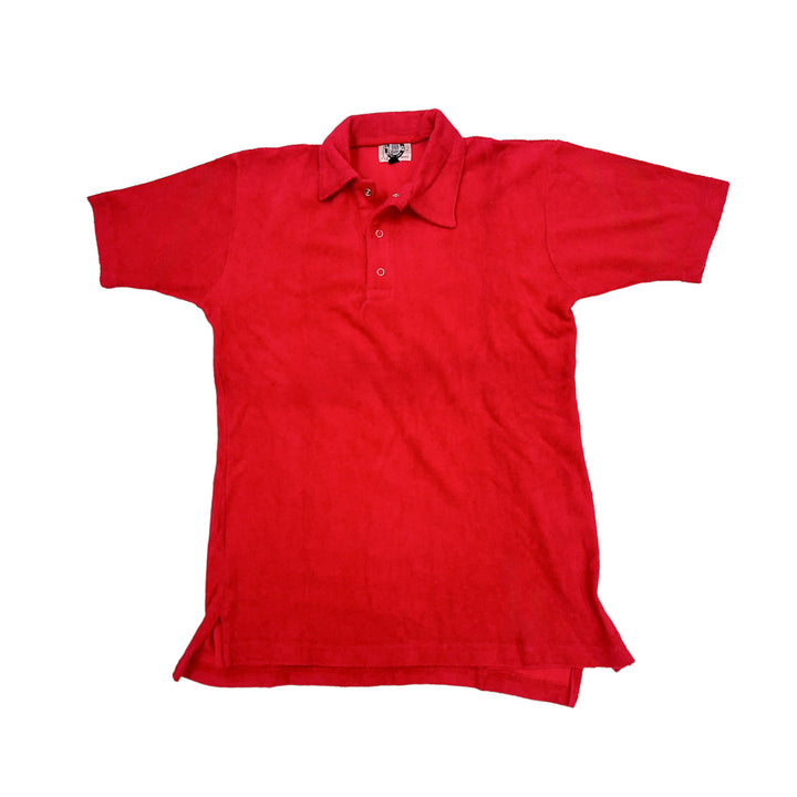 Brents Terry Cloth Polo