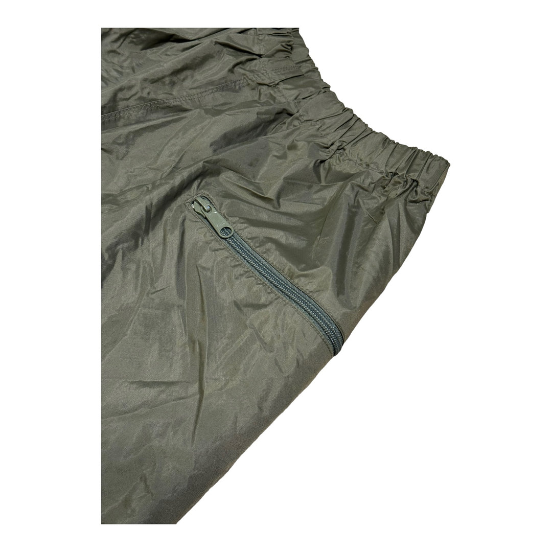 Belgian Rain Pants with Taped Seams