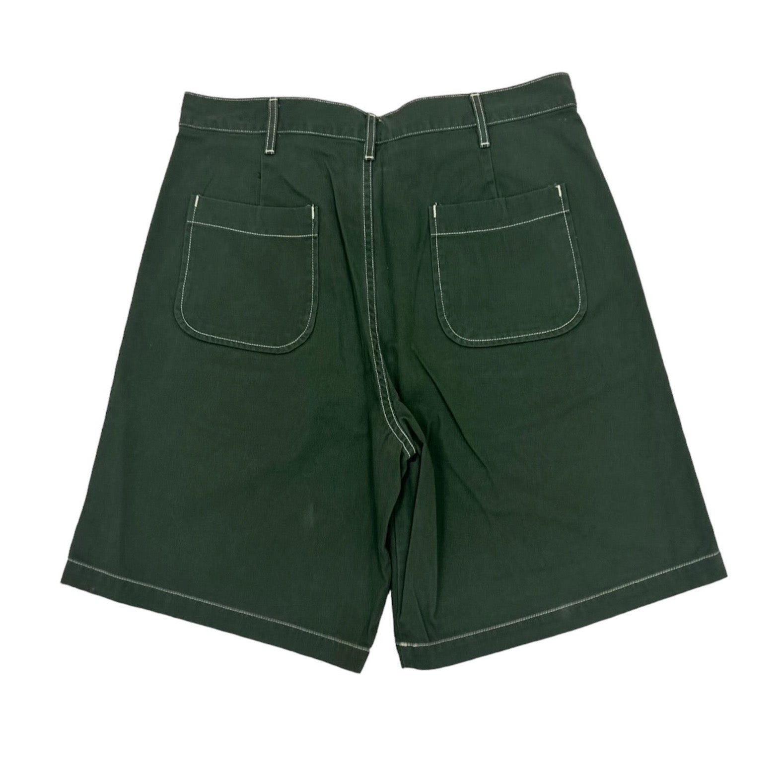 Brents x Modern Amusement Chino Shorts