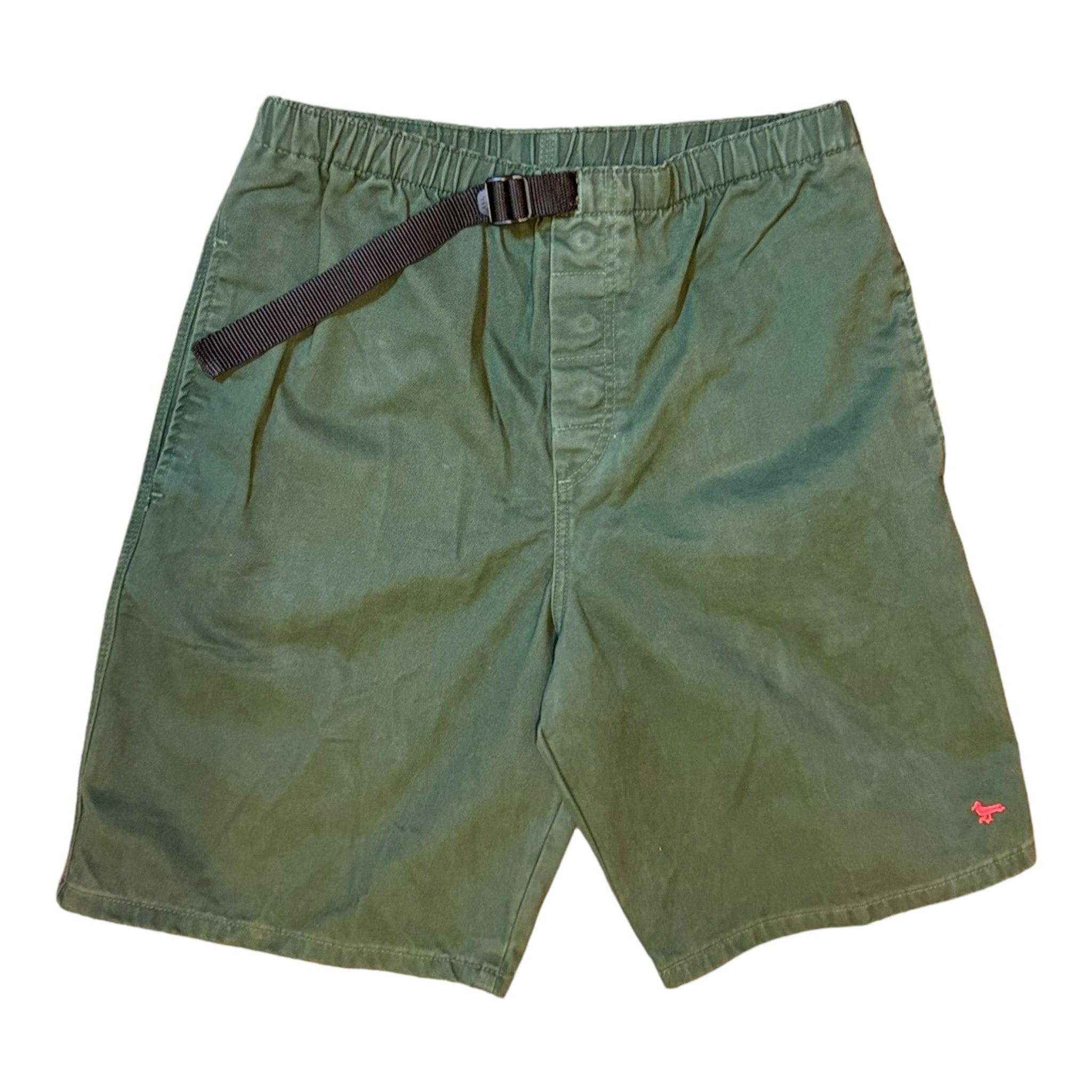 Modern amusement shorts on sale