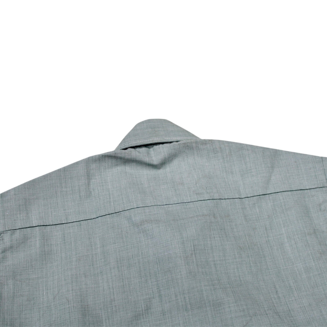 AGSU-Army Green Service Uniform Shirts Long Sleeve