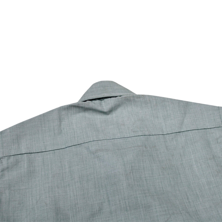 AGSU-Army Green Service Uniform Shirts Long Sleeve