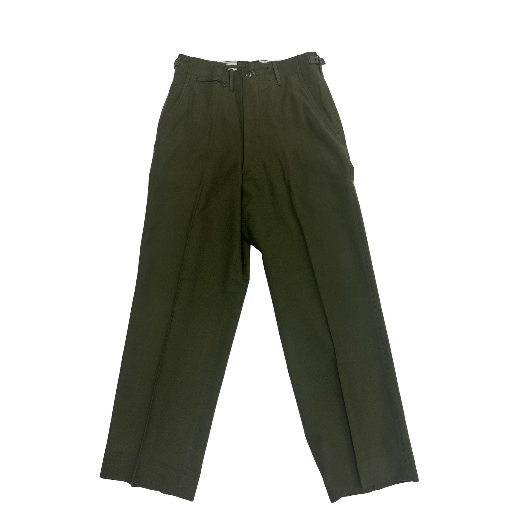 GI M-1951 Wool Field Trousers