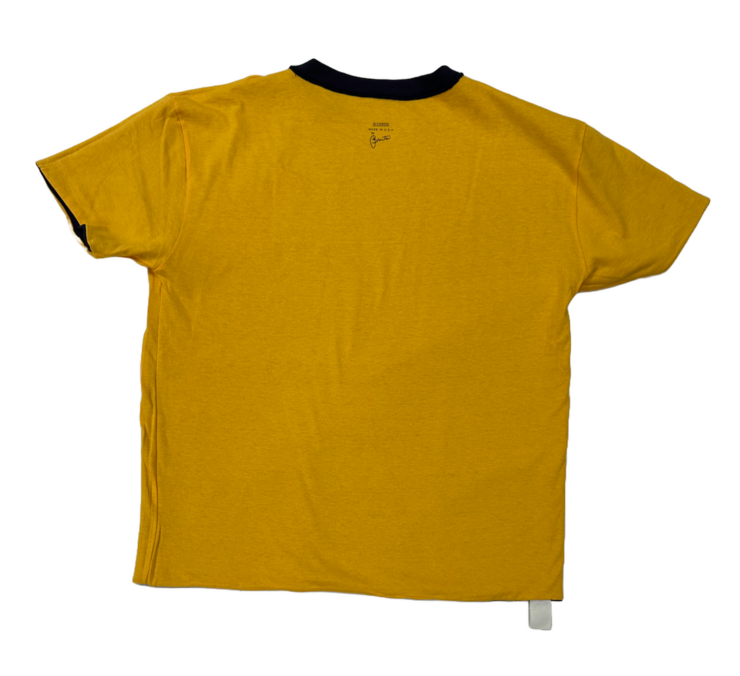 Brents Reversible Short Sleeve T Shirt