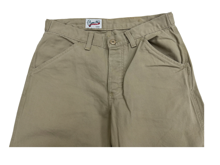 Brents Skater Pants 12 oz "Carhart" Cotton Canvas