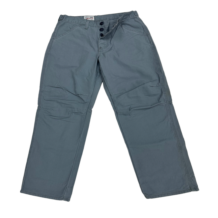 Brents Skater Pants 12 oz "Carhart" Cotton Canvas