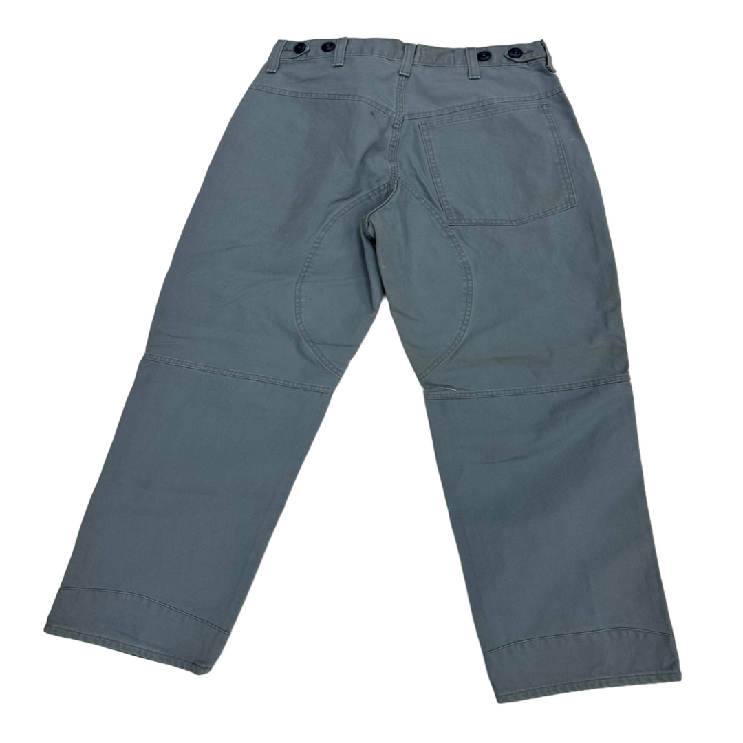 Brents Skater Pants 12 oz "Carhart" Cotton Canvas