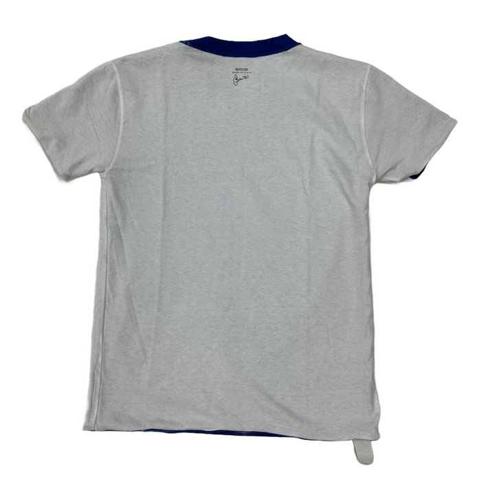 Brents Reversible Short Sleeve T Shirt