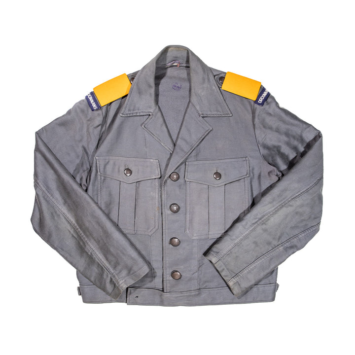 Dutch Battle Ike Jacket