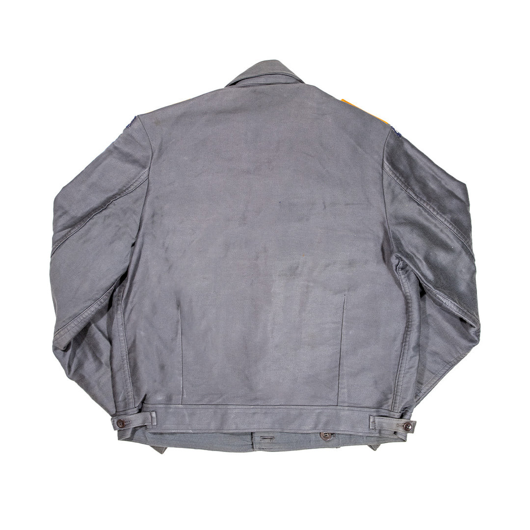 Dutch Battle Ike Jacket