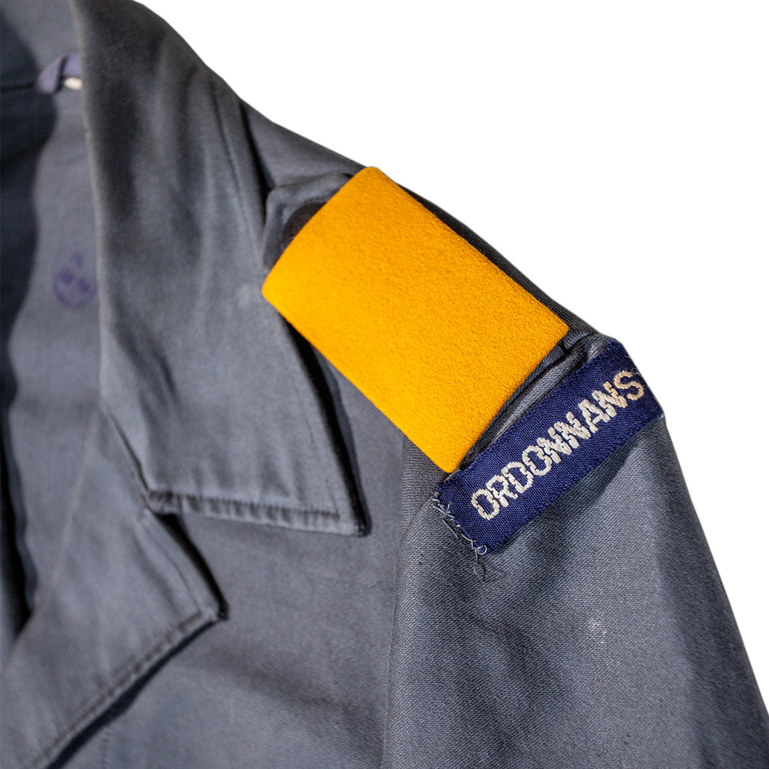 Dutch Battle Ike Jacket