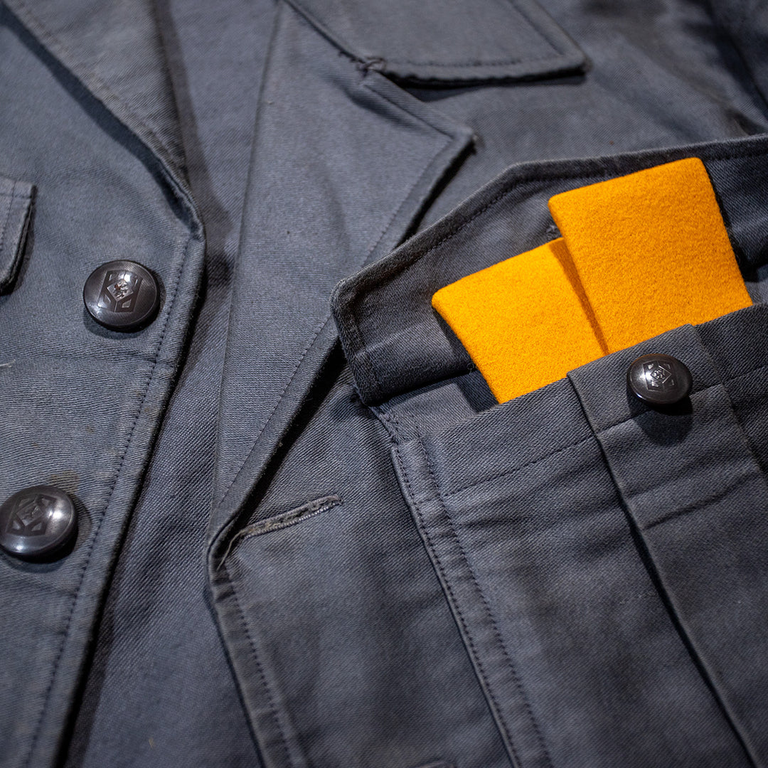 Dutch Battle Ike Jacket