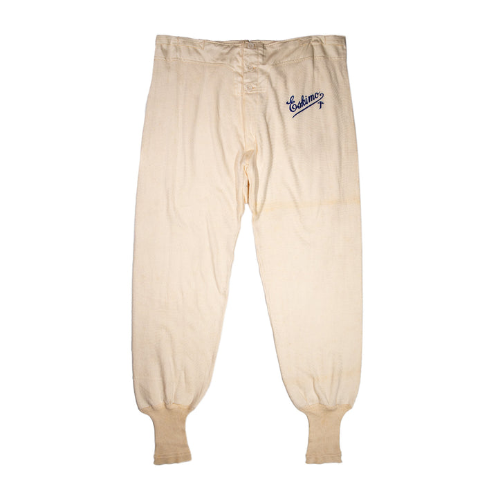 German Long Johns W/ Rib Cuff