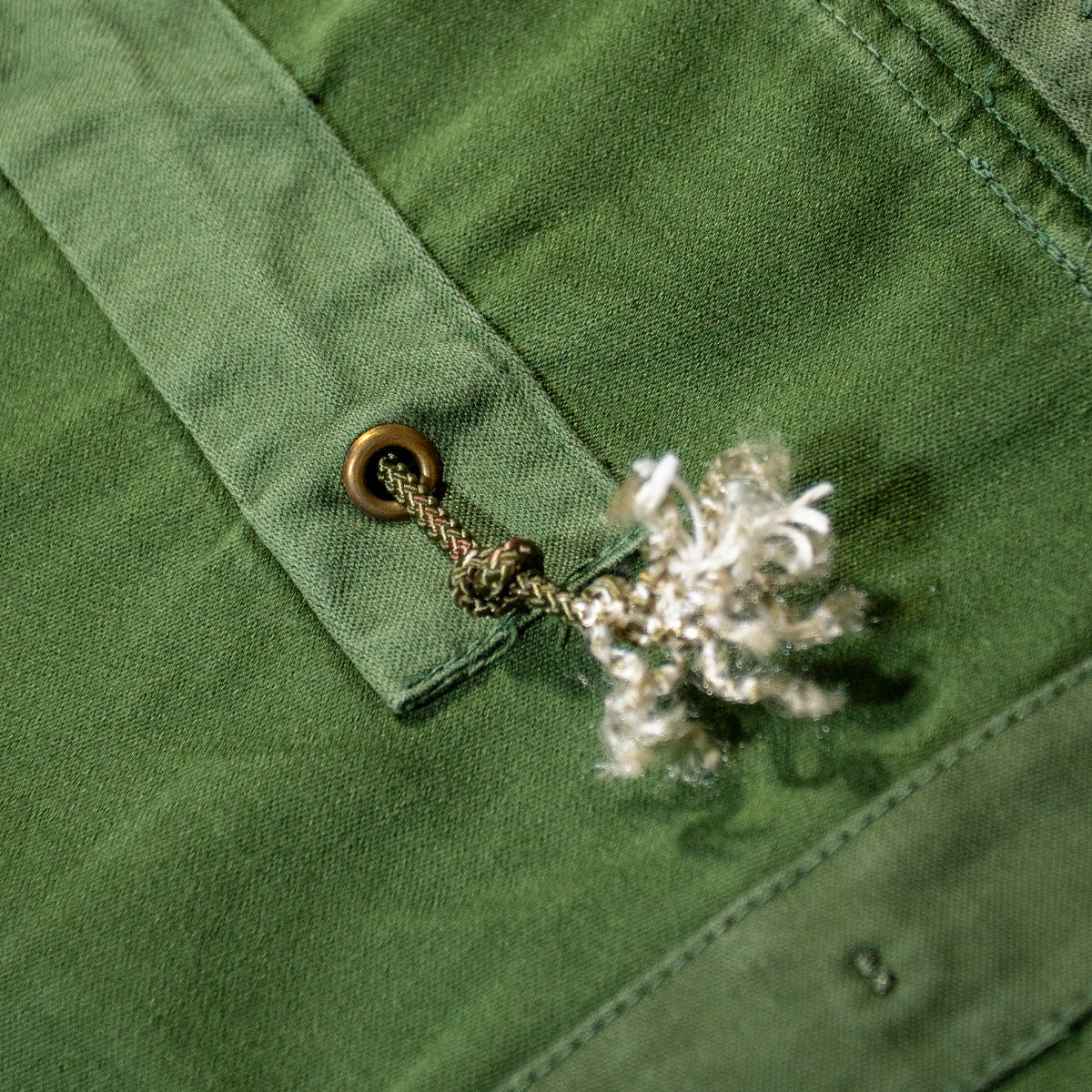 Swedish m/59 Parka Jacket – Brents Warehouse, LLC Swedish m/59 Parka Jacket – Brents Warehouse, LLC