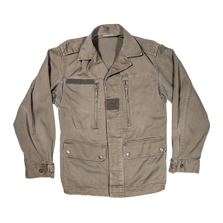 French Army F1 Combat Field Jacket Issued