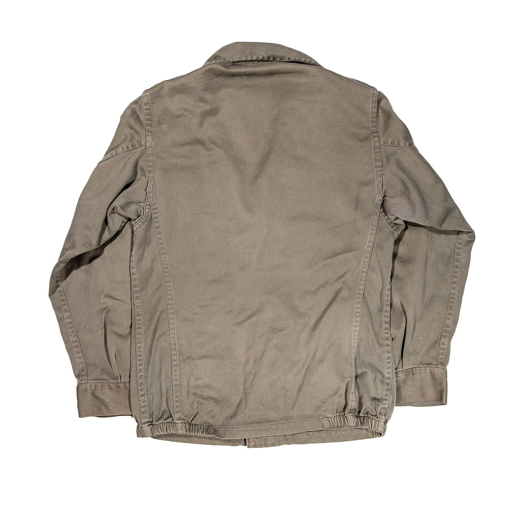 French Army F1 Combat Field Jacket Issued