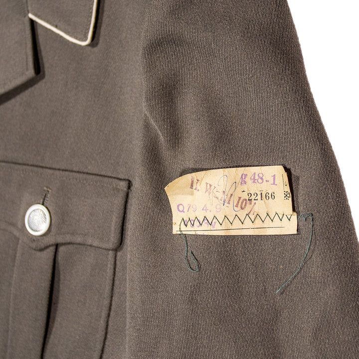 East German Officer's Jacket