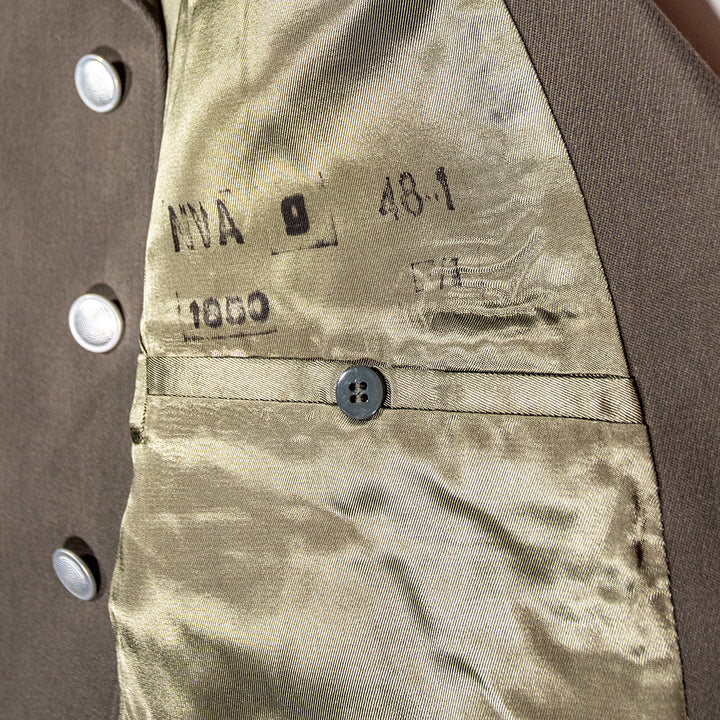 East German Officer's Jacket