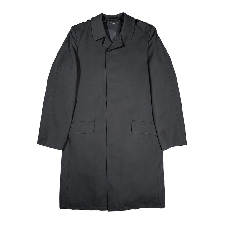 German Overcoat / Trenchcoat