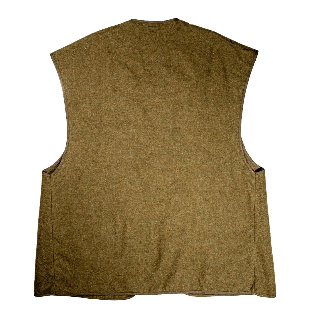 Dutch Open Front Vest (Field Jkt Liner)