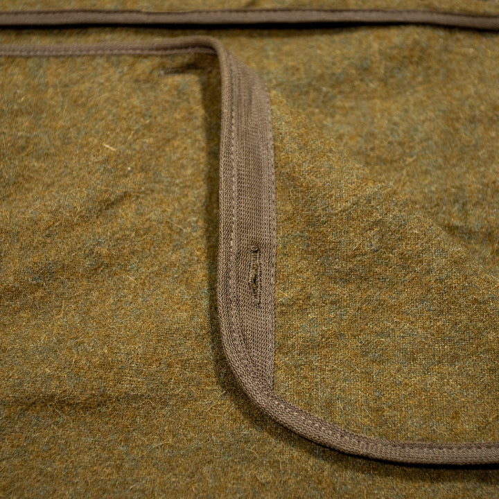 Dutch Open Front Vest (Field Jkt Liner)