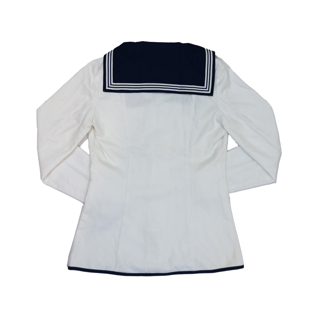 British Sailor Jumper