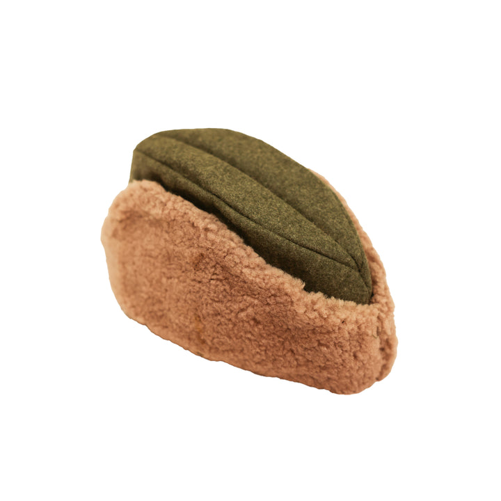 Swedish m/43 Wool Hat