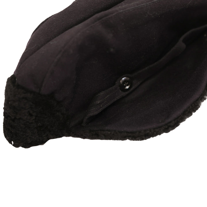 Swedish M/48 Winter Hat