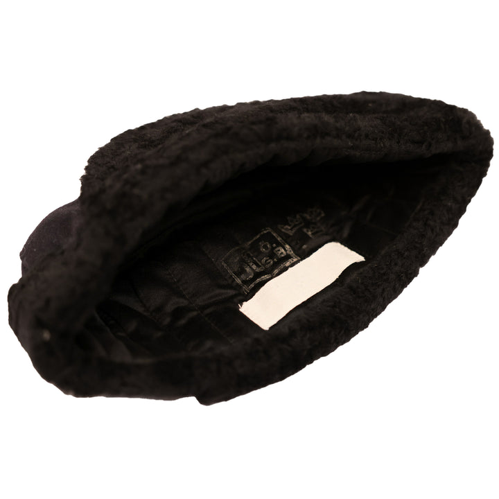 Swedish M/48 Winter Hat