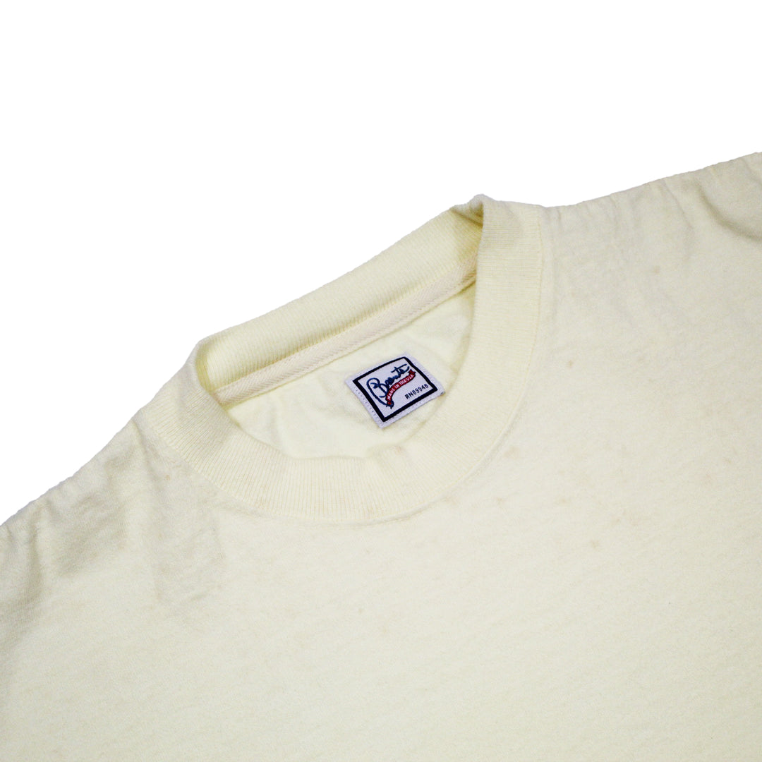 Brents Classic Short Sleeve T Shirt